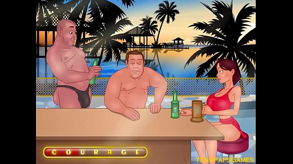 puzeći lijek beba u bdsm odmaralištu